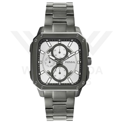 Fossil  Inscription  Watch BQ2657