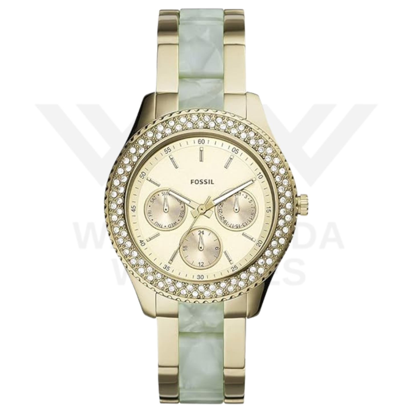 Fossil Carlie Mini ES4757