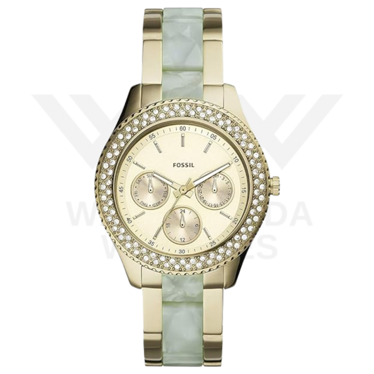 Fossil Carlie Mini ES4757