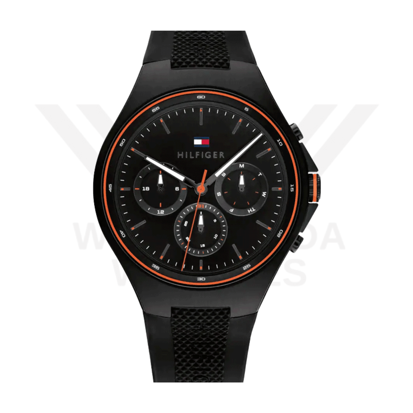 TOMMY HILFIGER JUSTIN 1792054