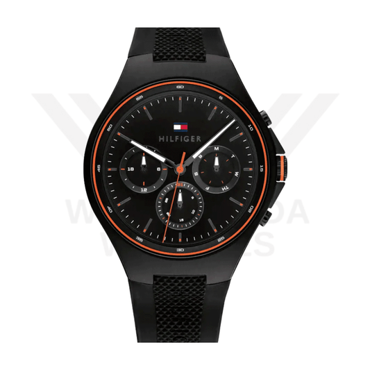 TOMMY HILFIGER JUSTIN 1792054