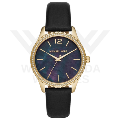 MK Sophisticated Timepiece MK-2911