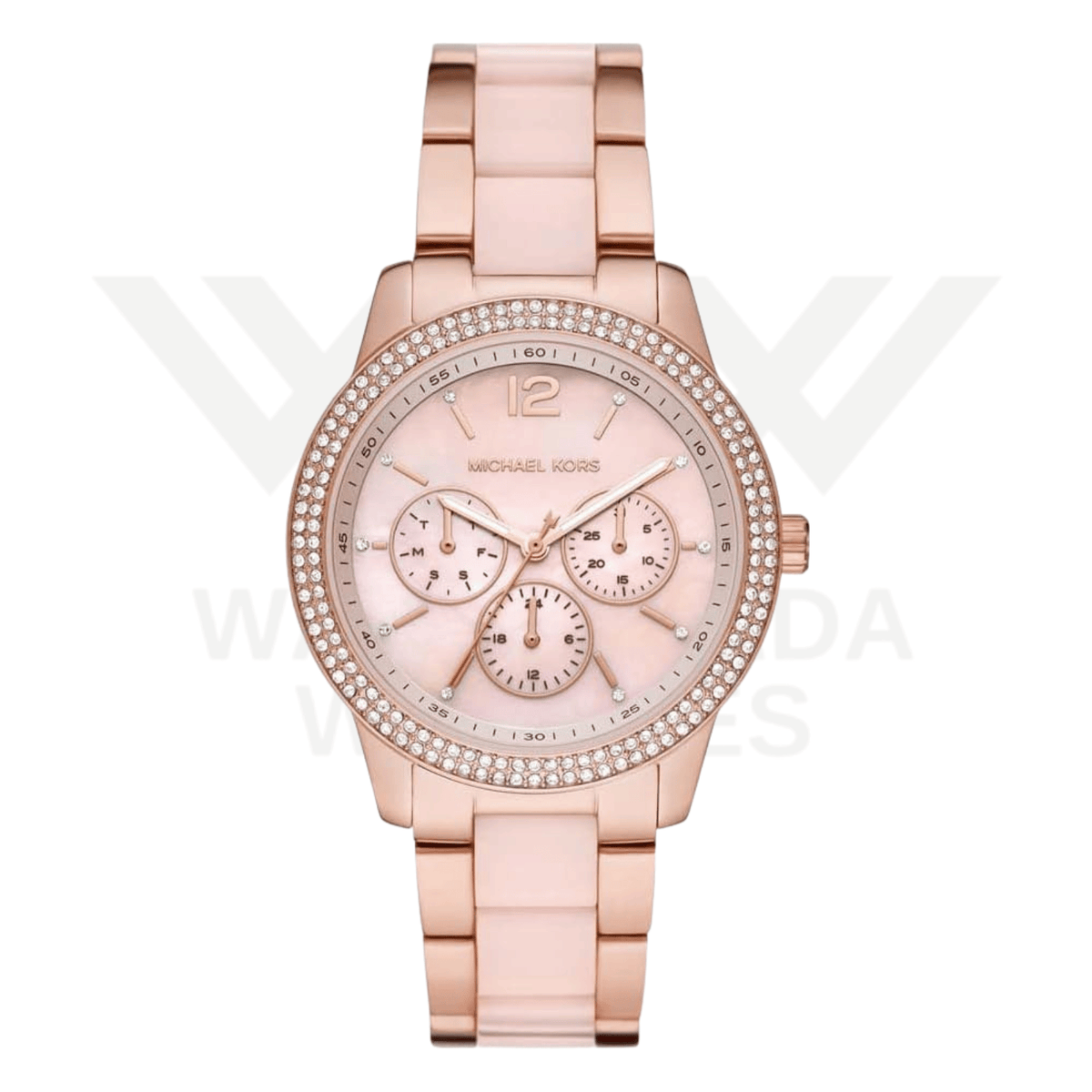 MICHEAL KORS TIBBY MK6928