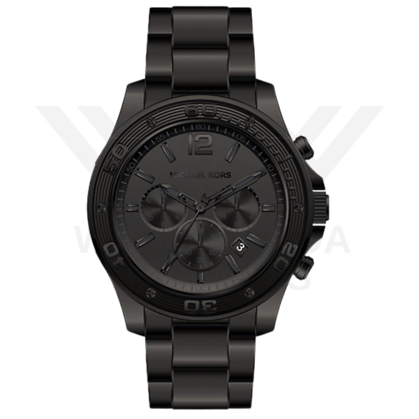 MK Functional Timepiece MK-9069