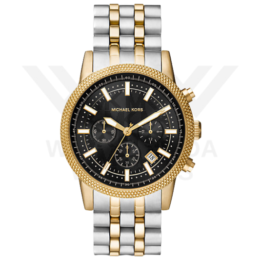 MICHEAL KORS HUTTON MK8954