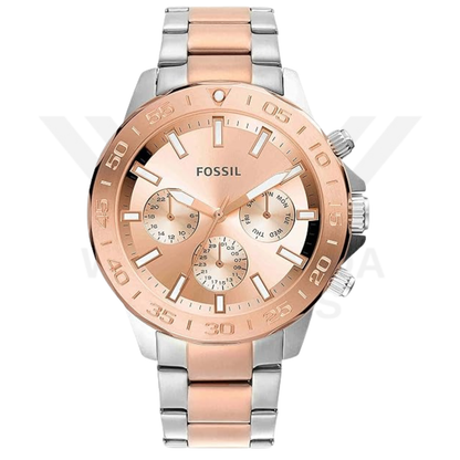 Fossil Bannon BQ2586