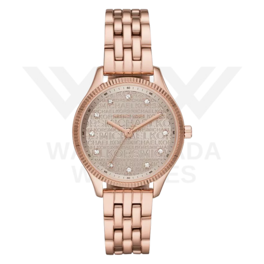 MICHEAL KORS LEXINGTON MK6799 FOR HER