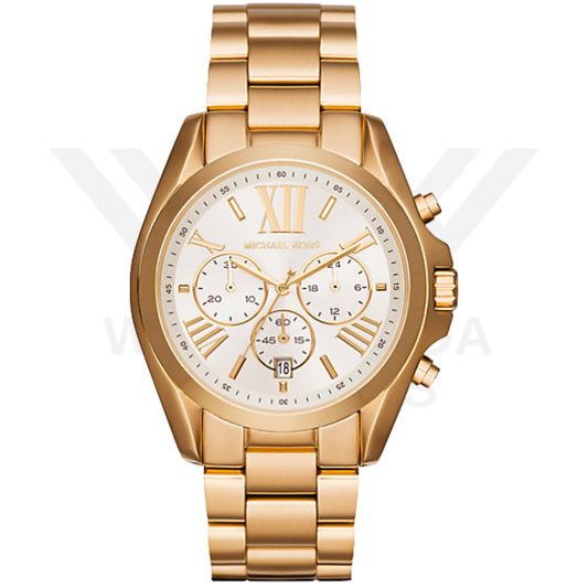 MICHEAL KORS BRADSHAW MK6266