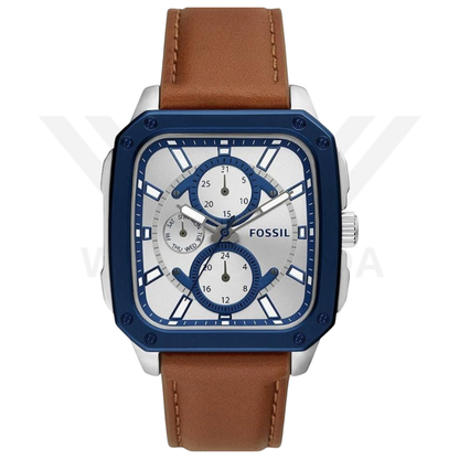 Fossil  Inscription Men's BQ2658