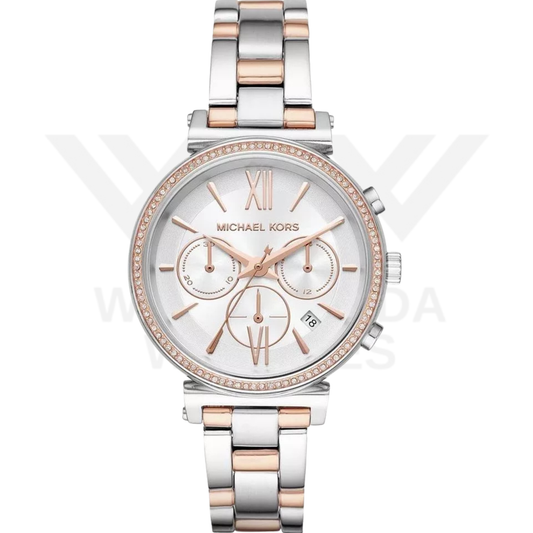 MICHEAL KORS SOFIE MK6558 FOR HER