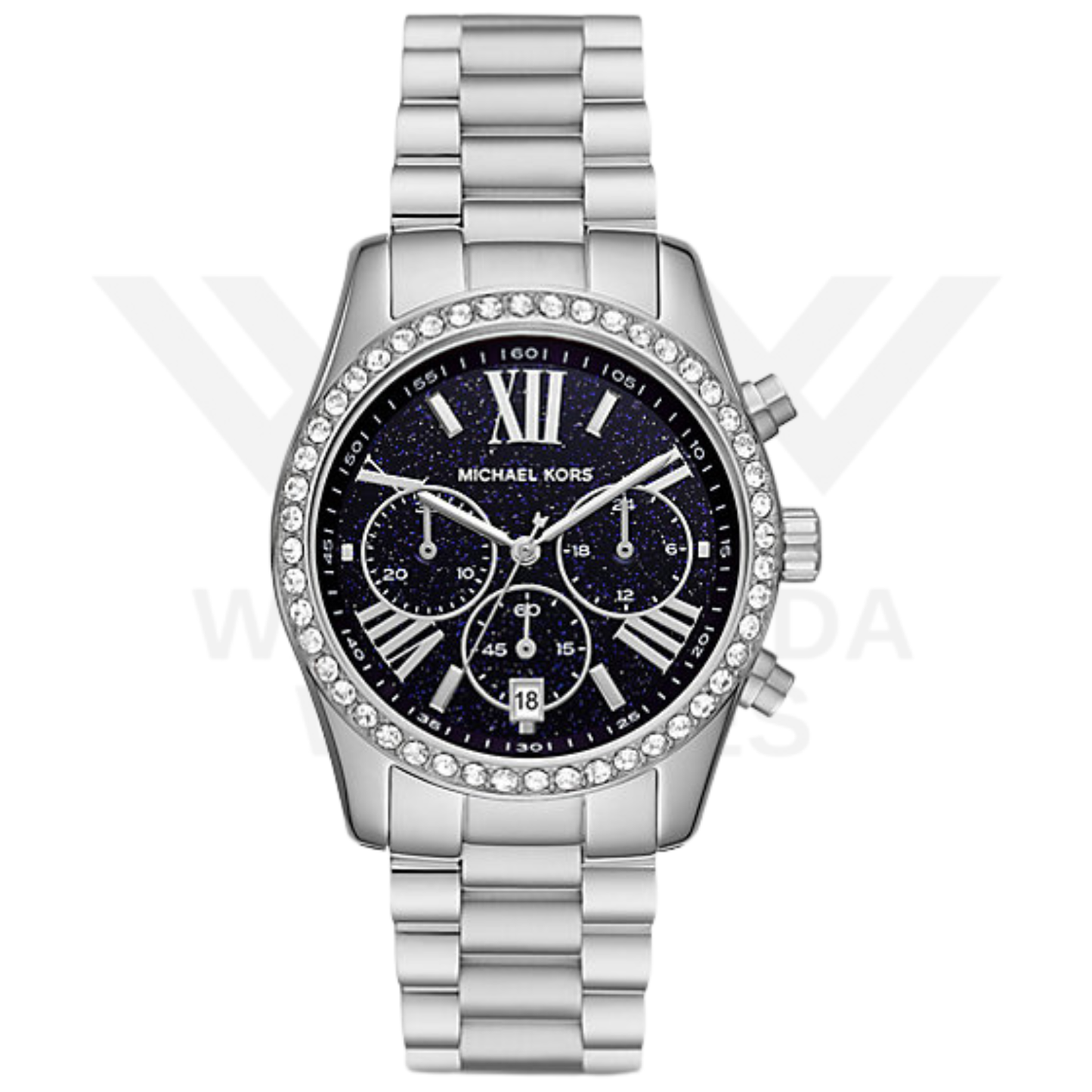MK Popular Watch MK-7277