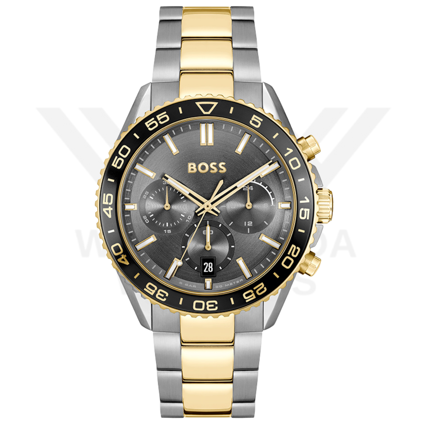 HUGO BOSS RUNNER 1514144