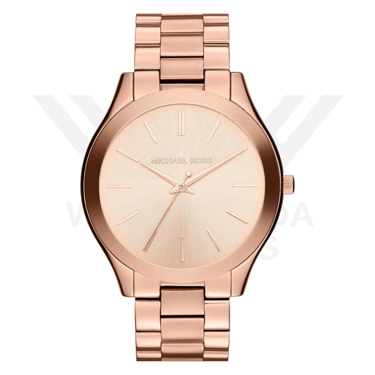MICHEAL KORS SLIM RUNWAY MK3197
