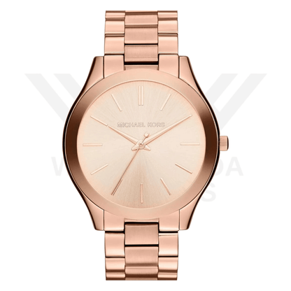 MICHEAL KORS SLIM RUNWAY MK3197