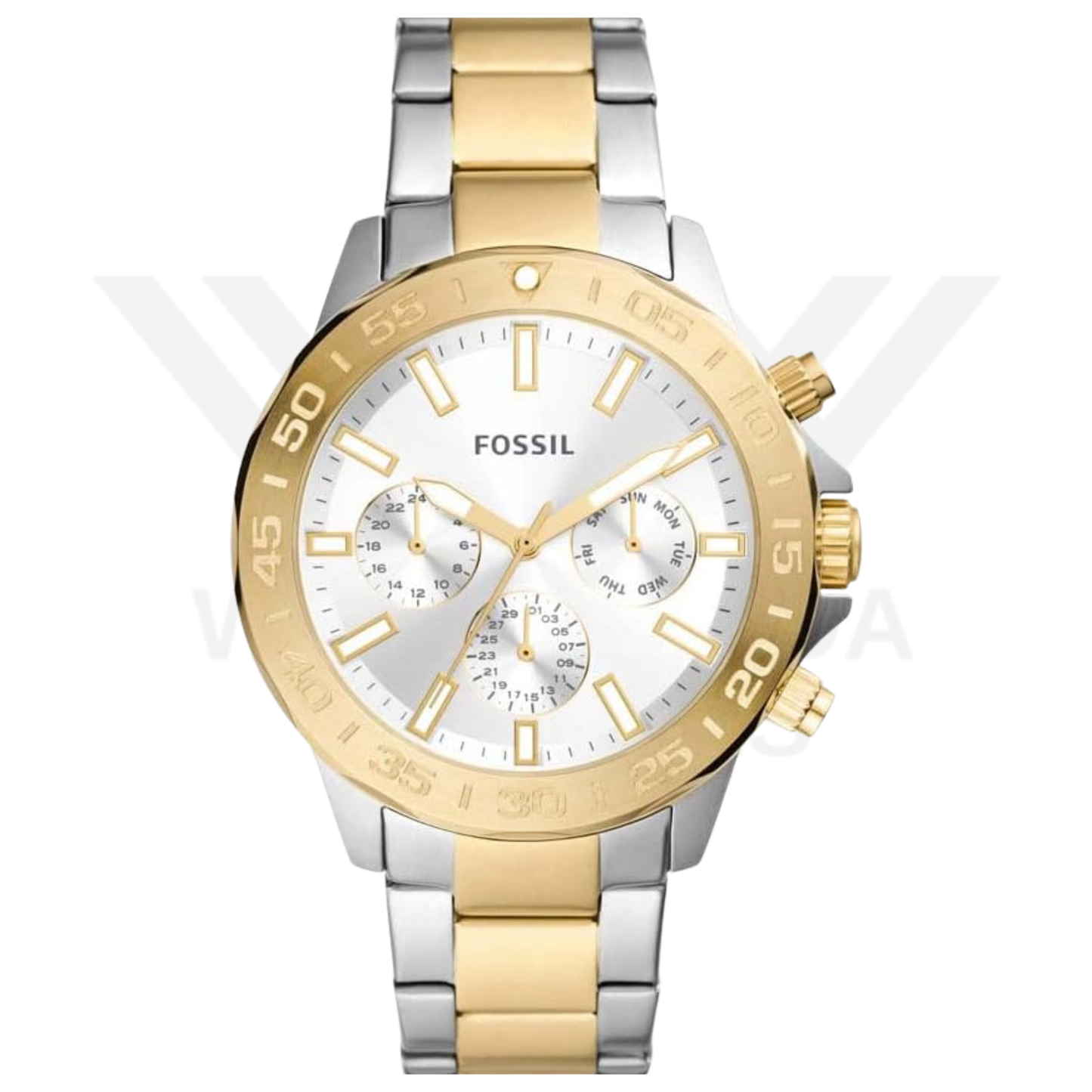 Fossil Bannon Bold BQ2707