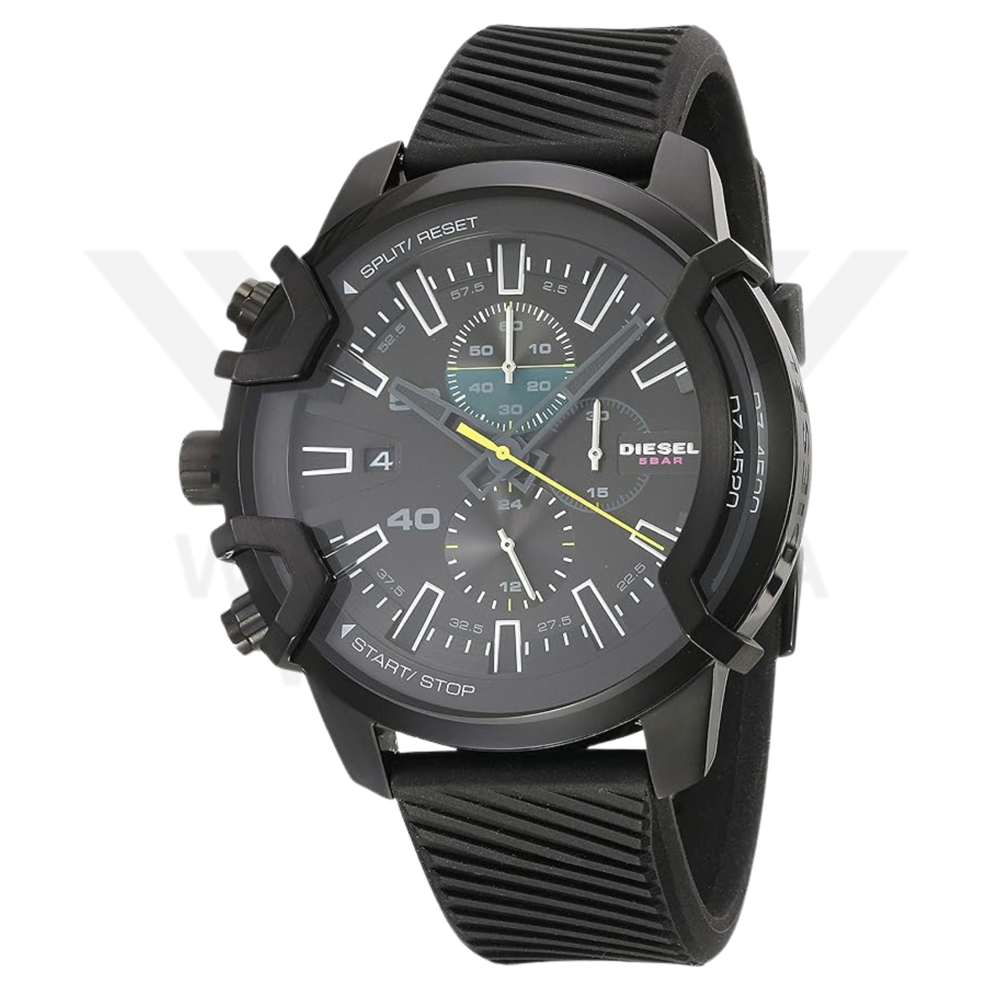 Diesel Men's Griffed DZ-4520