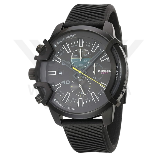 Diesel Men's Griffed DZ-4520