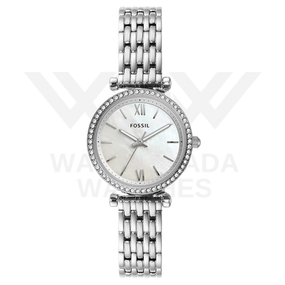 Fossil Carlie Mini ES4647