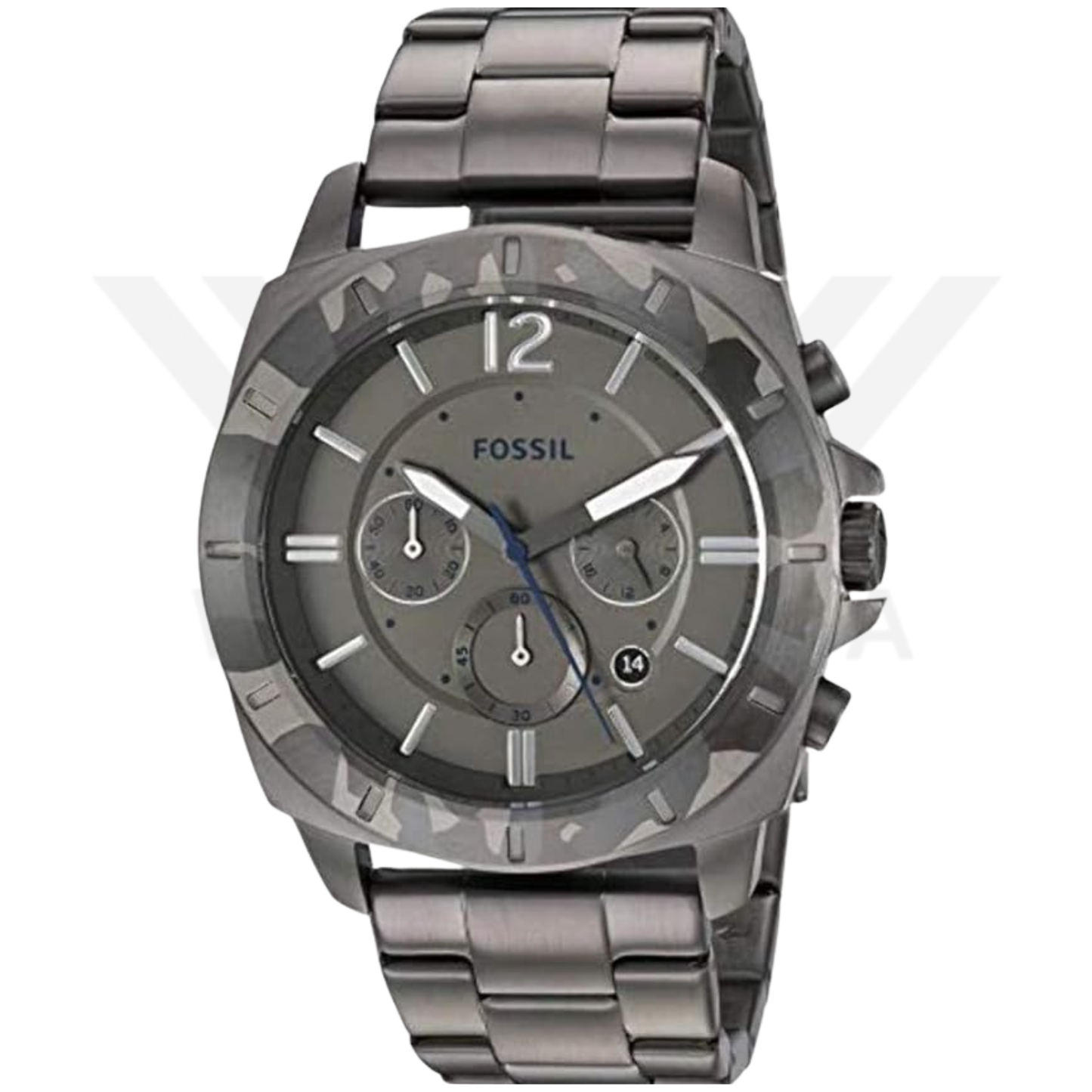 Fossil Privateer Sport BQ2345