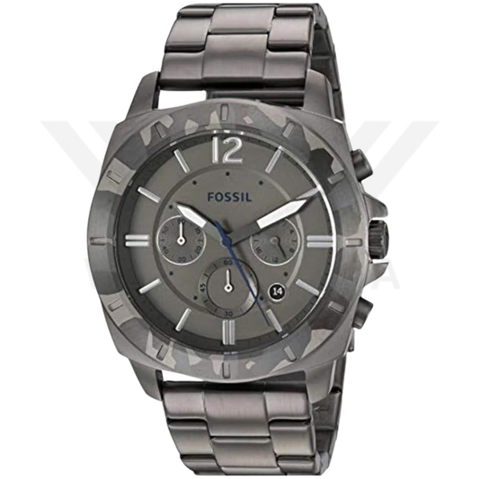 Fossil Privateer Sport BQ2345