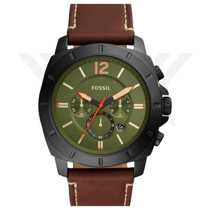 Fossil Privateer BQ2760