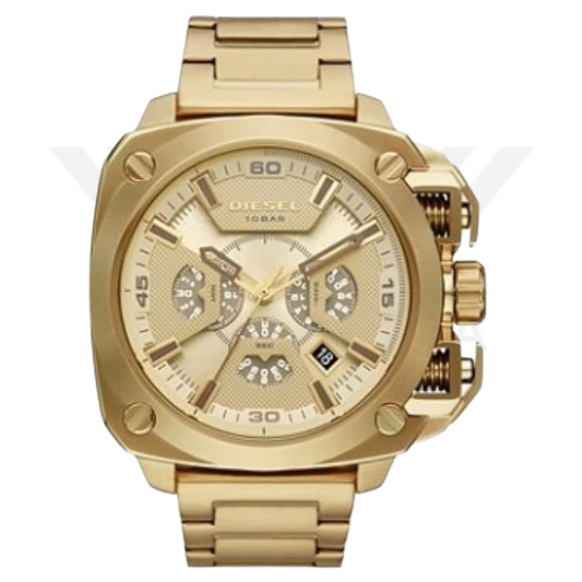 Diesel Bold Oversized DZ-7450