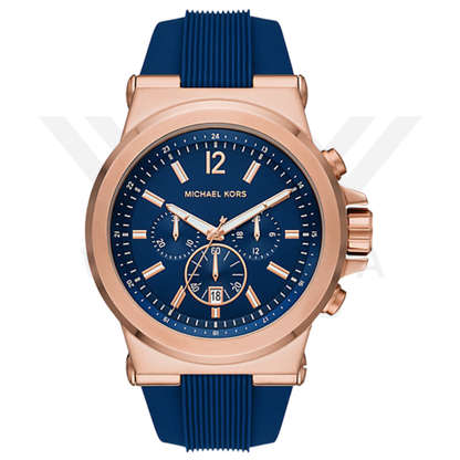 MK Big Timepiece MK-8809