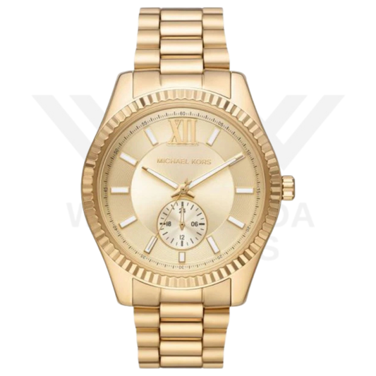 MICHEAL KORS LEXINGTON MK8947