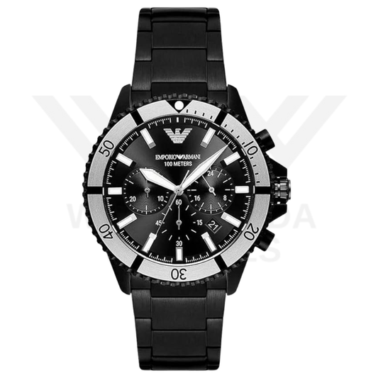 EMPORIO ARMANI DIVER AR80050