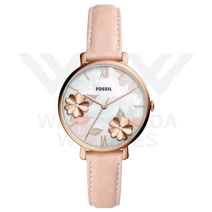 Fossil  Jacqueline Classic ES4671