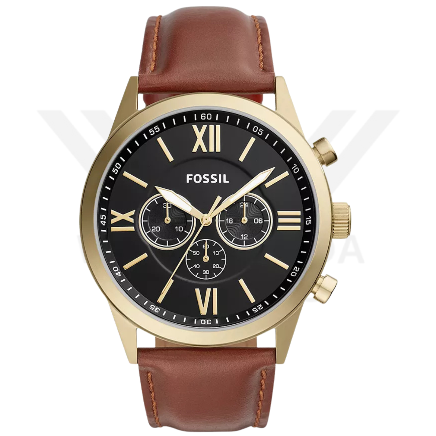 Fossil Flynn Bold BQ2661