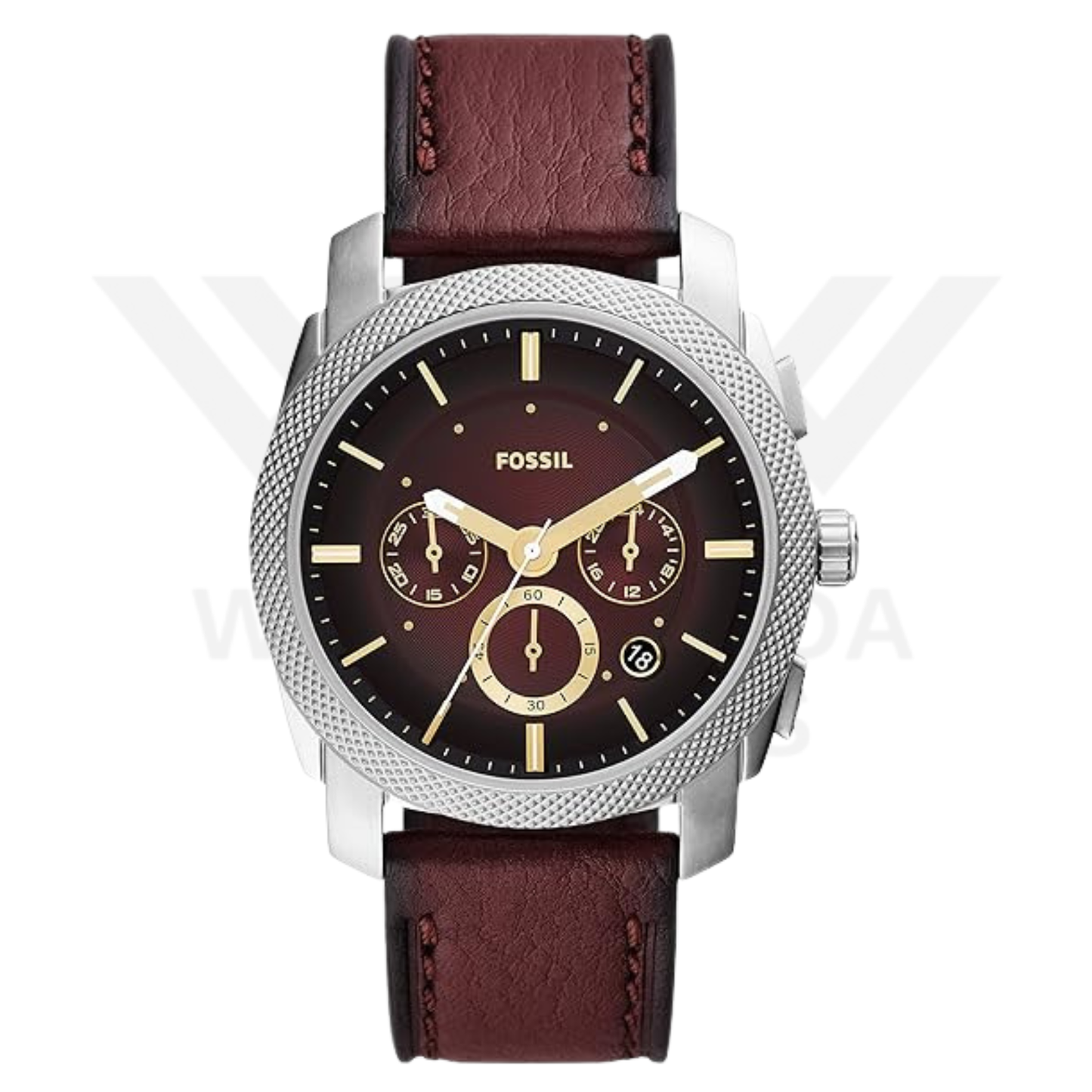 Fossil Machine Rugged FS5884