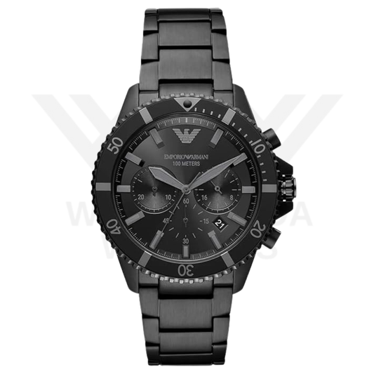 EMPORIO ARMANI DIVER AR11363