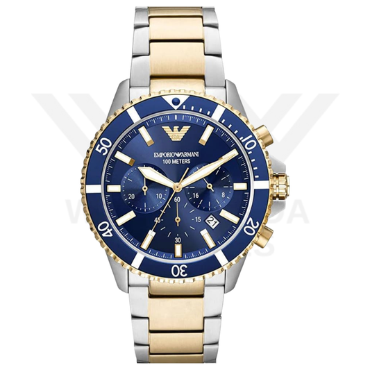 EMPORIO ARMANI DIVER AR11362