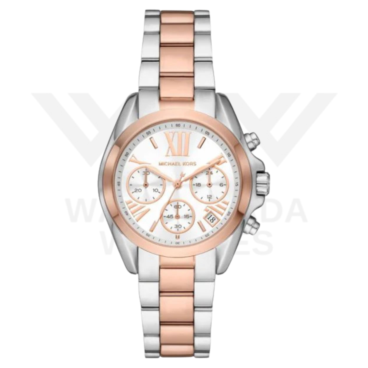 MK Timeless Charm MK-7258