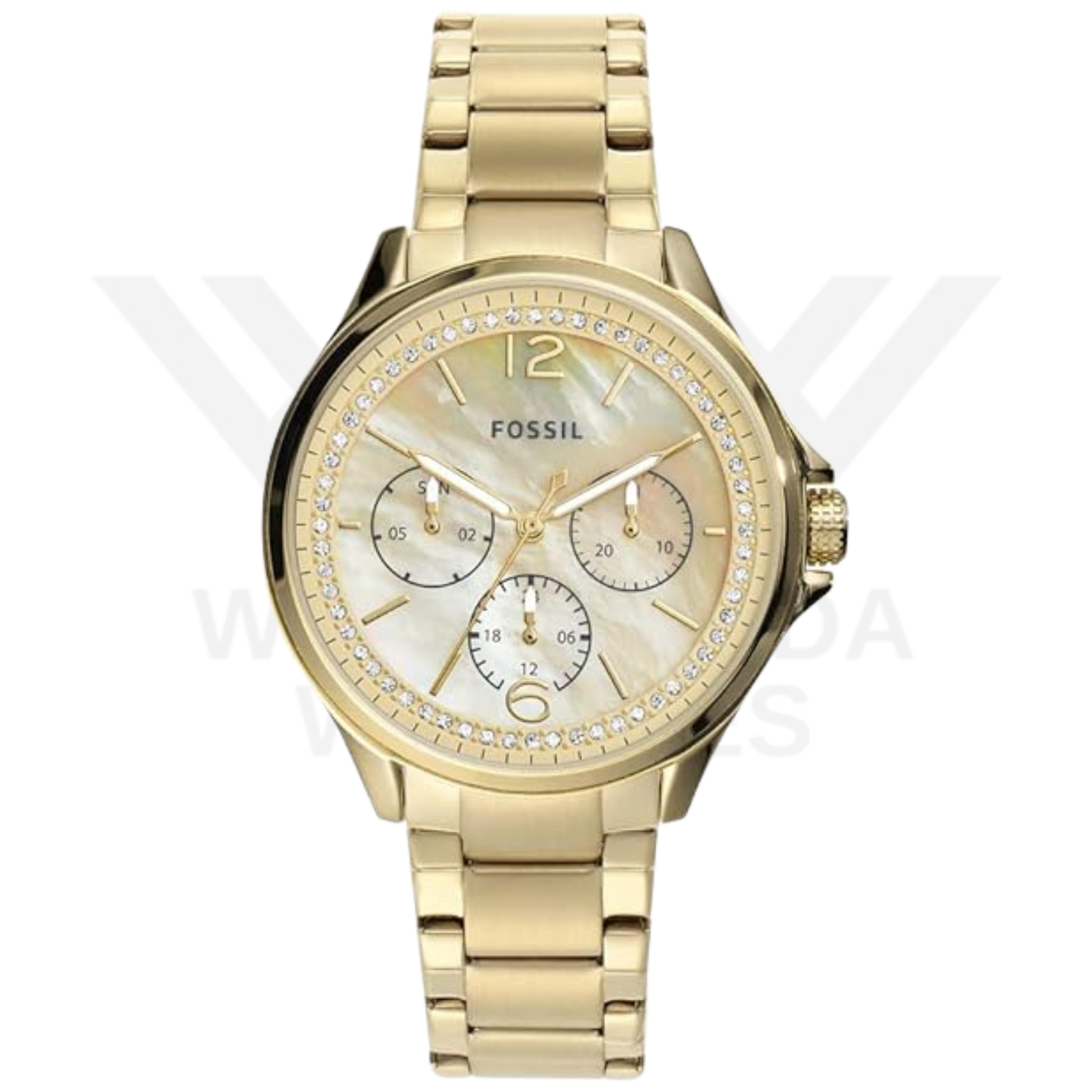 Fossil Sadie ES4780