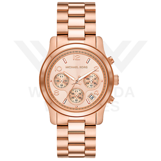 MICHAEL KORS RUNWAY MK7324