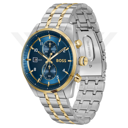 HUGO BOSS SKYTRAVELLER 1514247
