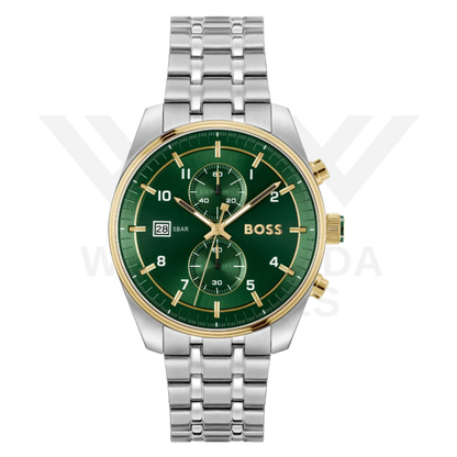 HUGO BOSS SKYTRAVELLER 1514195