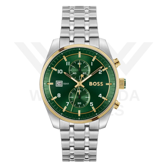 HUGO BOSS SKYTRAVELLER 1514195