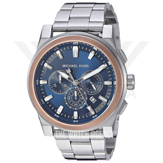 MICHEAL KORS GRAYSON MK8598