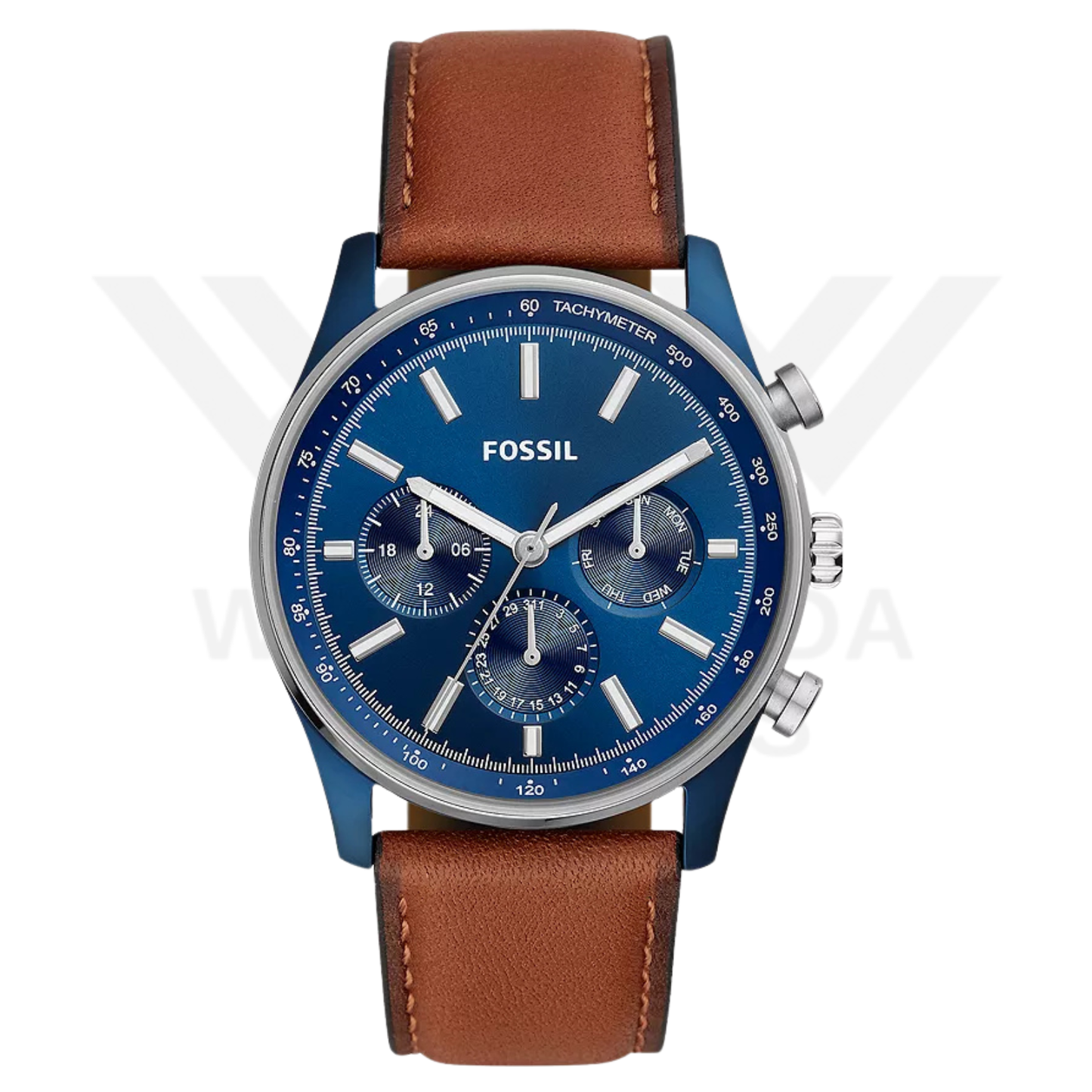 Fossil  Sullivan Classic BQ2512