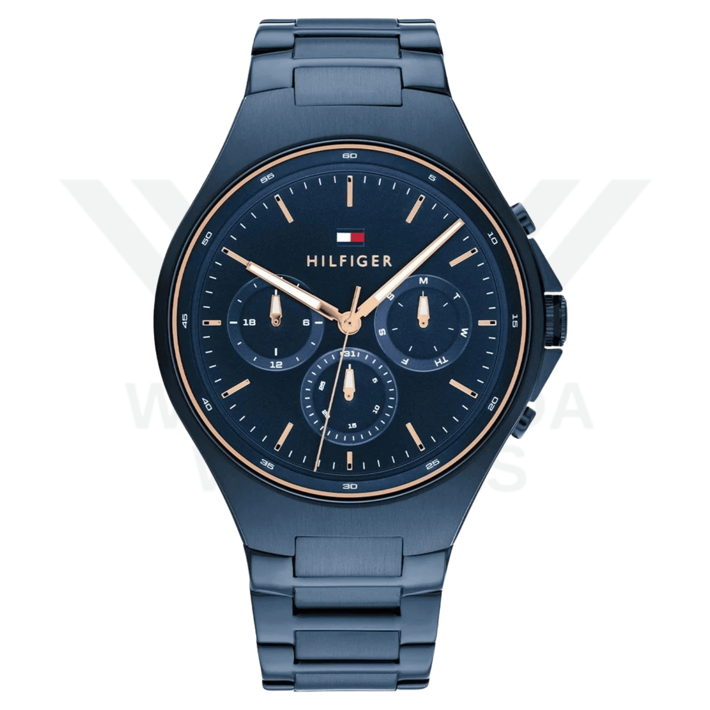 TOMMY HILFIGER JUSTIN 1792058
