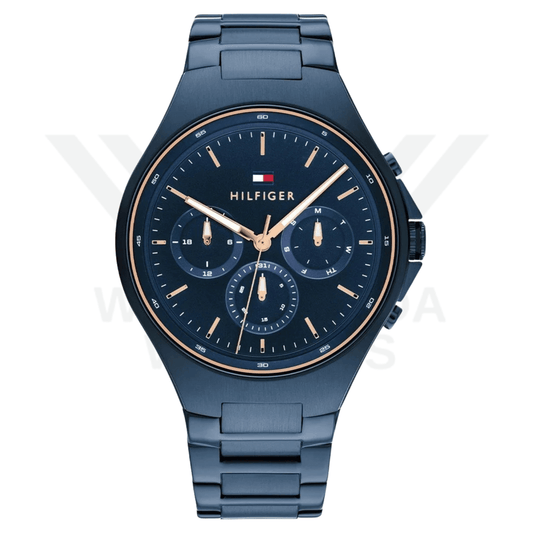 TOMMY HILFIGER JUSTIN 1792058