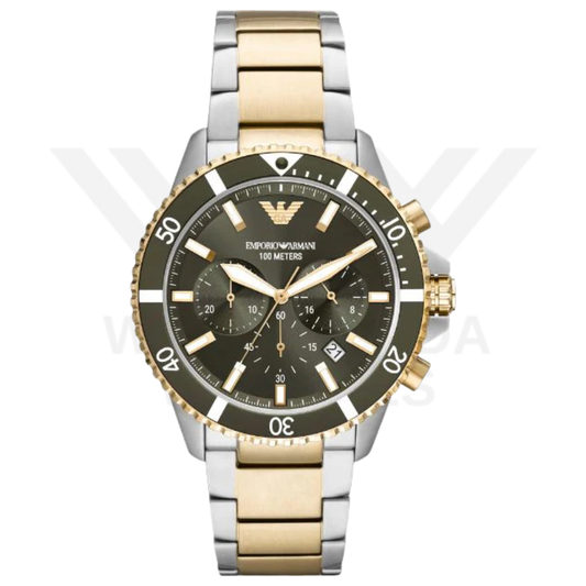 EMPORIO ARMANI DIVER AR11361