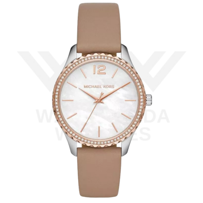 MK Elegant Timepiece MK-2910
