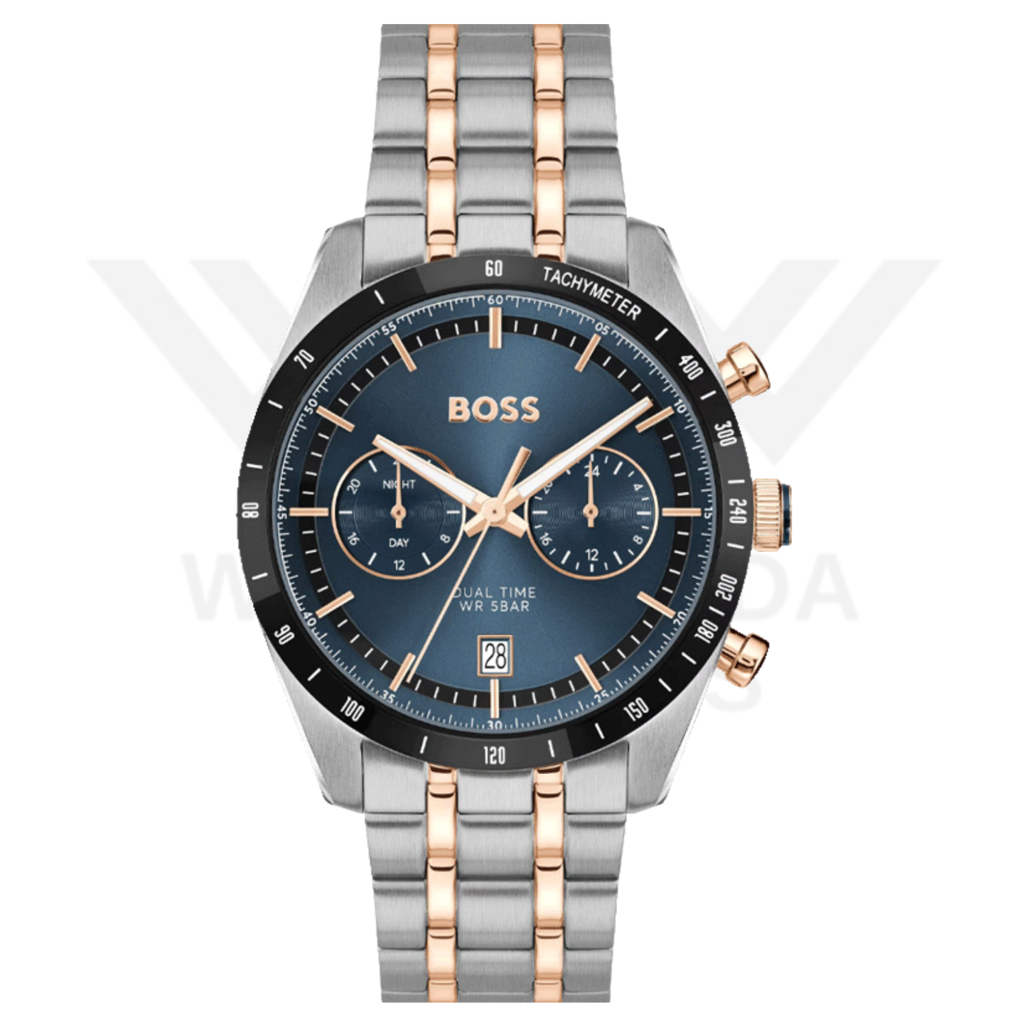 HUGO BOSS TOURMASTER 1514288