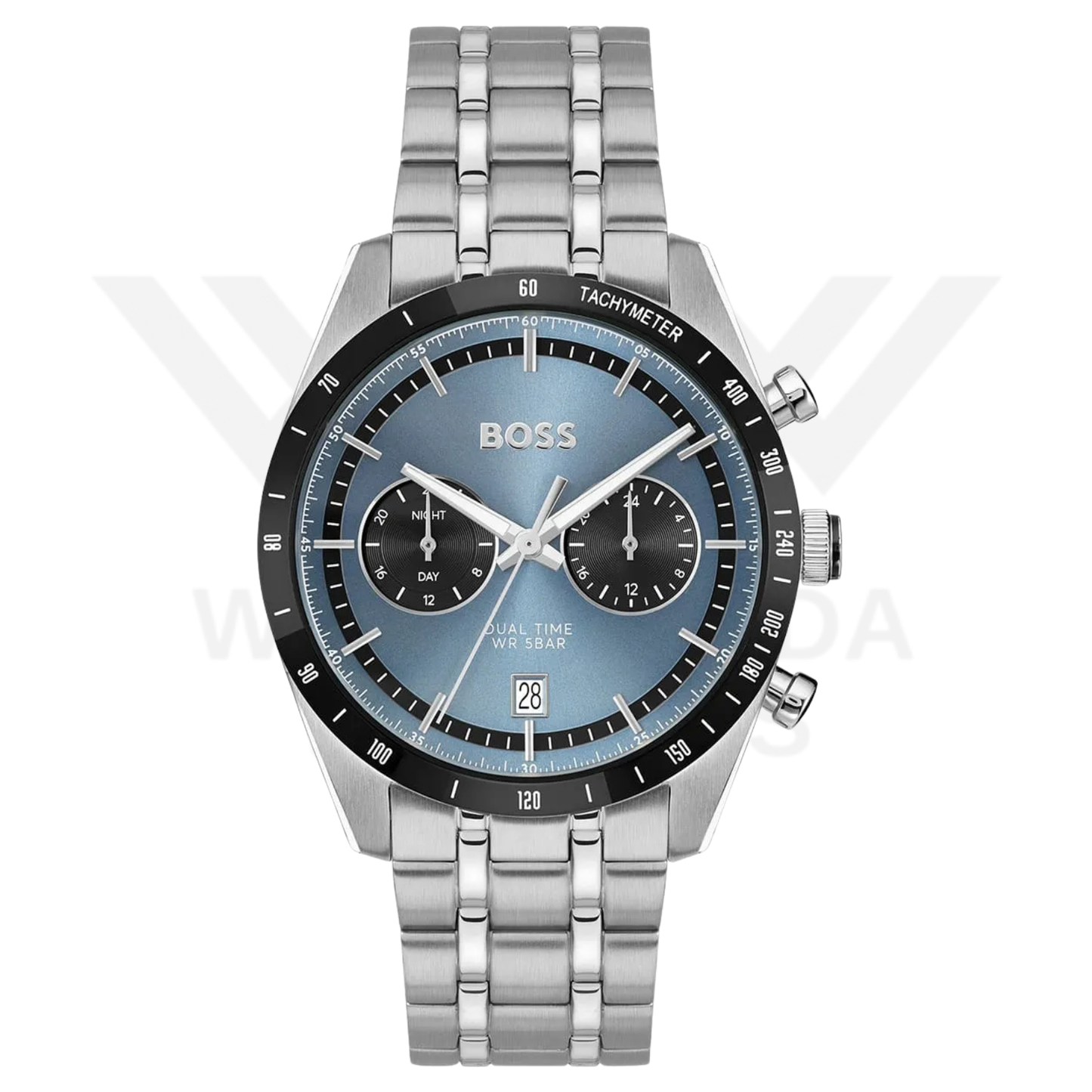 HUGO BOSS TOURMASTER 1514286