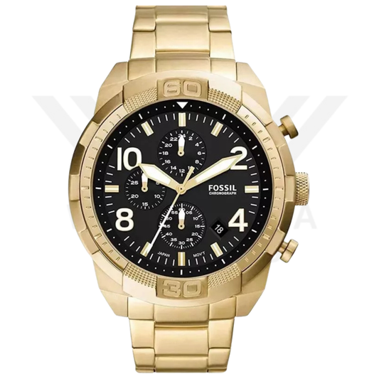 Fossil Bronson Bold FS5877