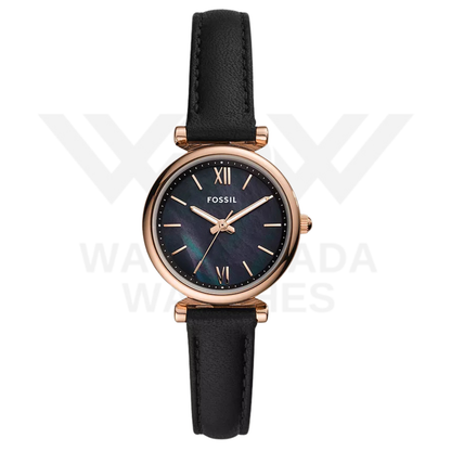 Fossil Carlie Mini ES4700